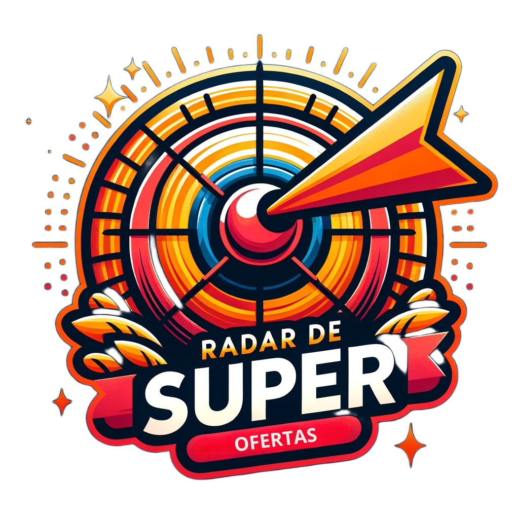 LOGO RADAR SUPER OFERTAS